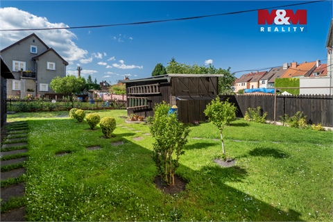 Prodej bytu 2+1, 51 m² 6