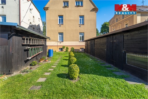 Prodej bytu 2+1, 51 m² - 10