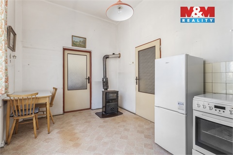 Prodej bytu 2+1, 51 m² - 6