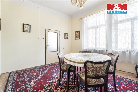 Prodej bytu 2+1, 51 m² 8