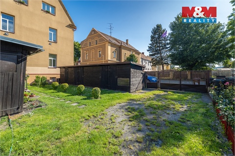 Prodej bytu 2+1, 51 m² 12