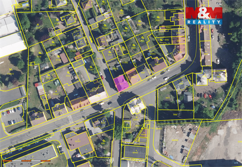 Prodej bytu 2+1, 51 m² - 18