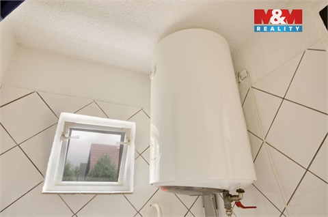 Prodej chaty / chapuly, 39 m² - 20