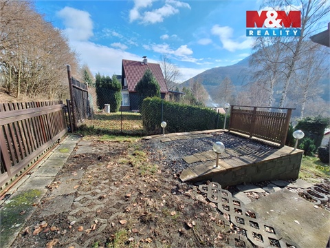 Prodej chaty / chapuly, 39 m² 24