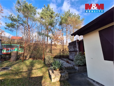 Prodej chaty / chapuly, 39 m² 26