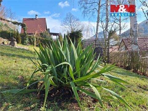 Prodej chaty / chapuly, 39 m² 22