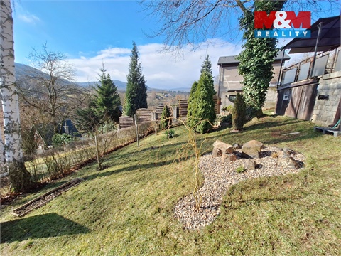 Prodej chaty / chapuly, 39 m² 18