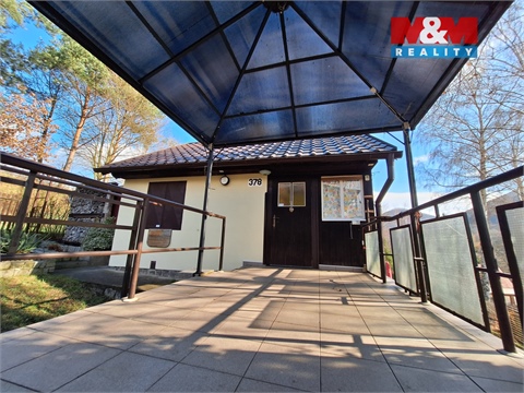 Prodej chaty / chapuly, 39 m² 8