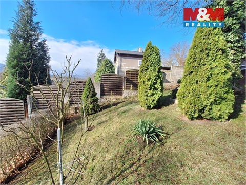 Prodej chaty / chapuly, 39 m² 10