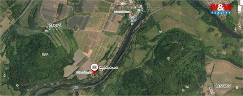 Prodej chaty / chapuly, 39 m² - 26