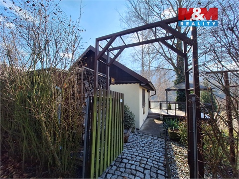 Prodej chaty / chapuly, 39 m² 16