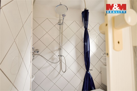 Prodej chaty / chapuly, 39 m² - 14