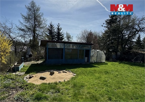 Prodej chaty / chapuly, 140 m² 18