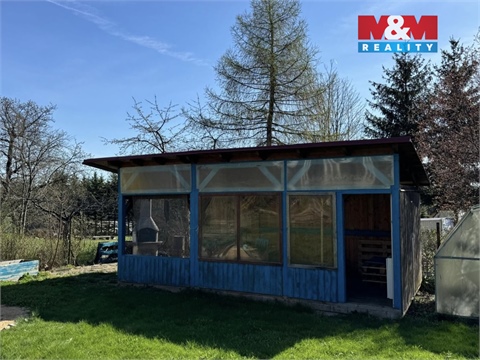 Prodej chaty / chapuly, 140 m² - 18