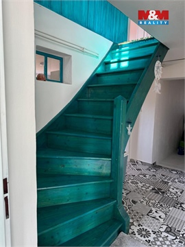 Prodej chaty / chapuly, 140 m² - 10