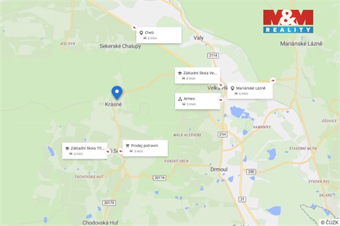 Prodej chaty / chapuly, 140 m² 20