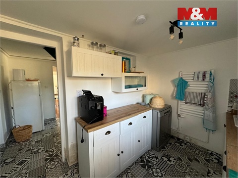 Prodej chaty / chapuly, 140 m² 8