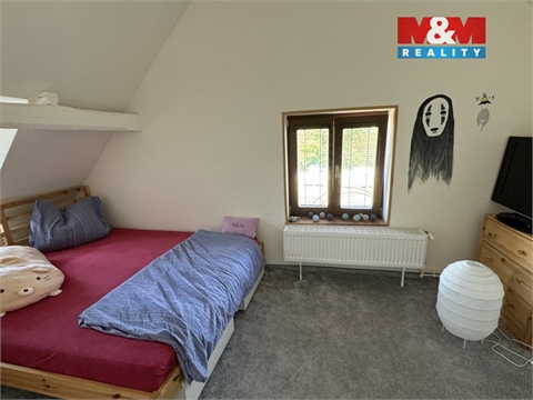Prodej chaty / chapuly, 140 m² - 6
