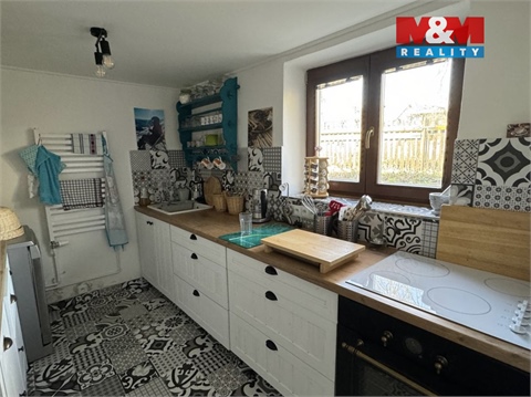 Prodej chaty / chapuly, 140 m² - 2