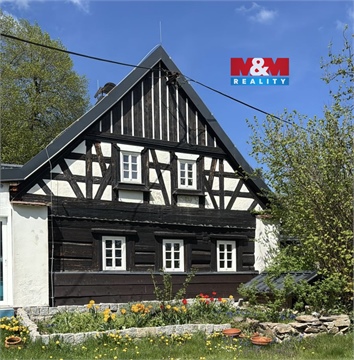 Prodej chaty / chapuly, 140 m² 0