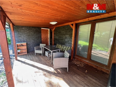 Prodej chaty / chapuly, 60 m² 4