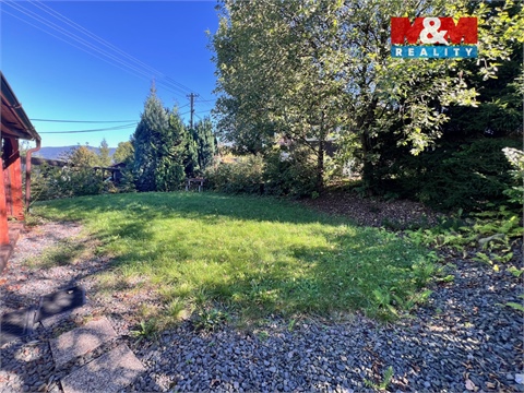 Prodej chaty / chapuly, 60 m² - 12