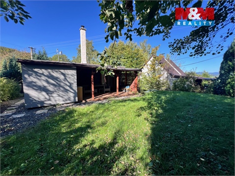 Prodej chaty / chapuly, 60 m² 12