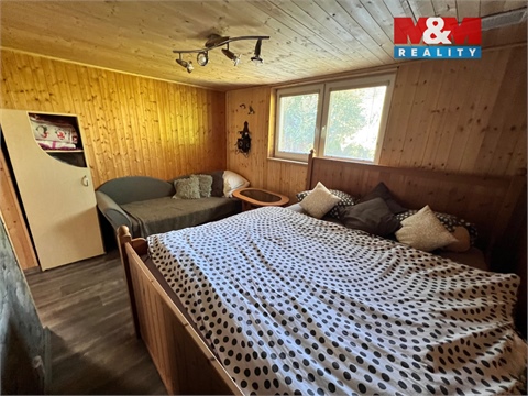 Prodej chaty / chapuly, 60 m² 8