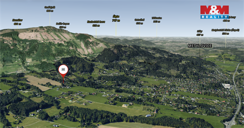 Prodej chaty / chapuly, 60 m² - 14