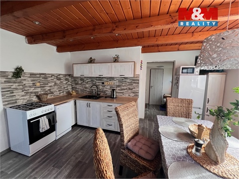 Prodej chaty / chapuly, 60 m² - 2