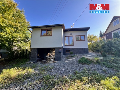 Prodej chaty / chapuly, 60 m² 6