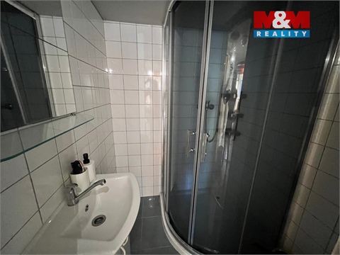 Prodej chaty / chapuly, 60 m² 10