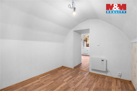 Prodej bytu 2kk, 39 m² - 12