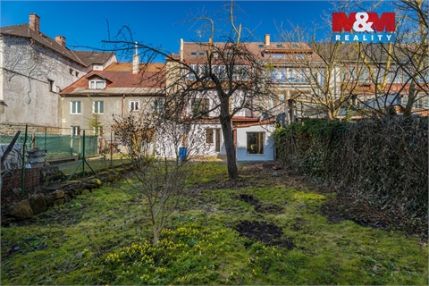 Prodej bytu 2kk, 39 m² 20