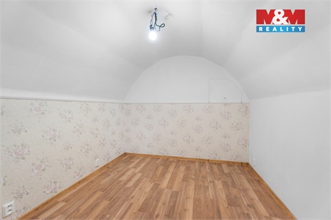 Prodej bytu 2kk, 39 m² - 2