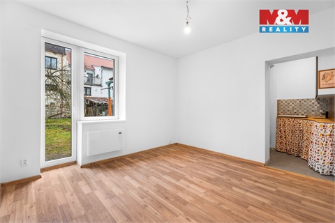 Prodej bytu 2kk, 39 m² 12