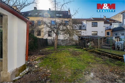 Prodej bytu 2kk, 39 m² - 18