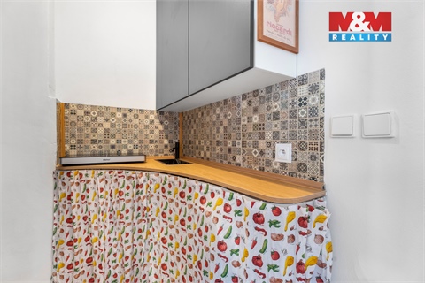 Prodej bytu 2kk, 39 m² - 6