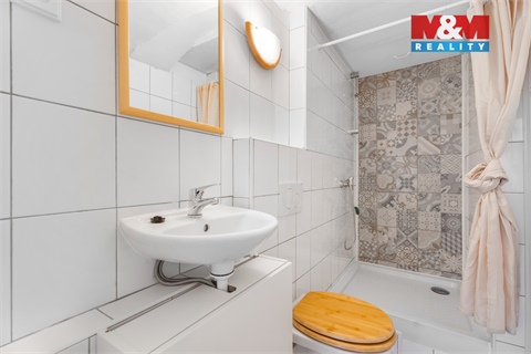 Prodej bytu 2kk, 39 m² 4