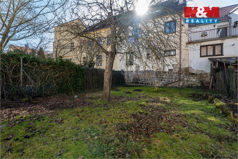 Prodej bytu 2kk, 39 m² 6