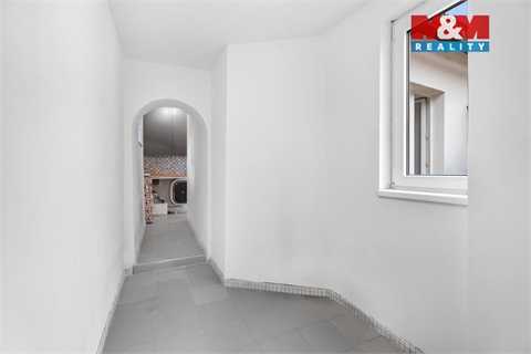 Prodej bytu 2kk, 39 m² 16