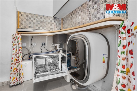 Prodej bytu 2kk, 39 m² 8