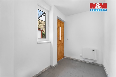 Prodej bytu 2kk, 39 m² - 14