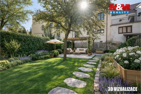 Prodej bytu 2kk, 39 m² - 4