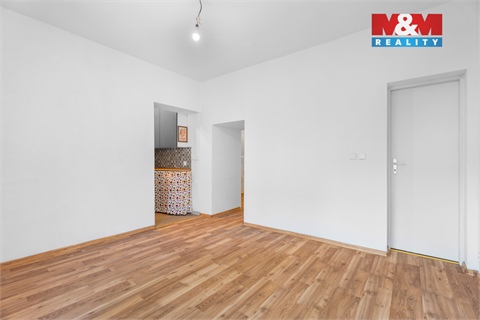 Prodej bytu 2kk, 39 m² 14