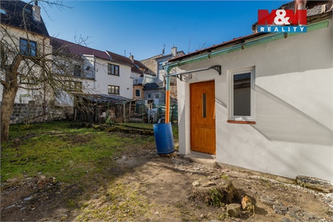 Prodej bytu 2kk, 39 m² 18