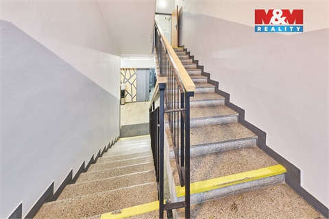 Prodej skladu / haly, 1 667 m² - 20