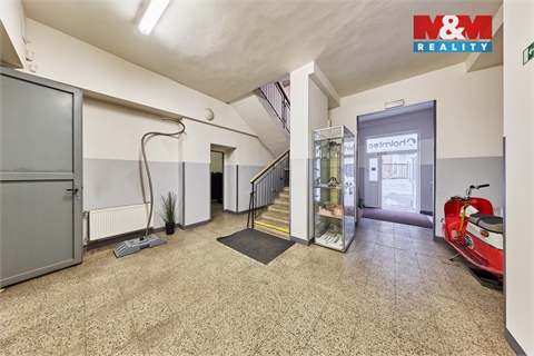 Prodej skladu / haly, 1 667 m² 6