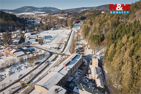 Prodej obchodních prostor, 1 667 m² 12