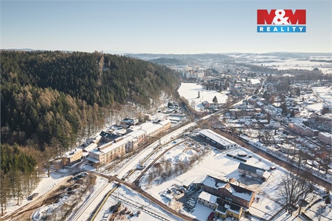 Prodej obchodních prostor, 1 667 m² - 12